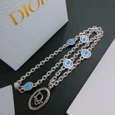 Christian Dior Necklaces